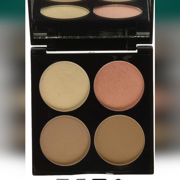 Revlon Photoready Insta-Sculpt Contouring Pallete #001 - Picture 3 of 3